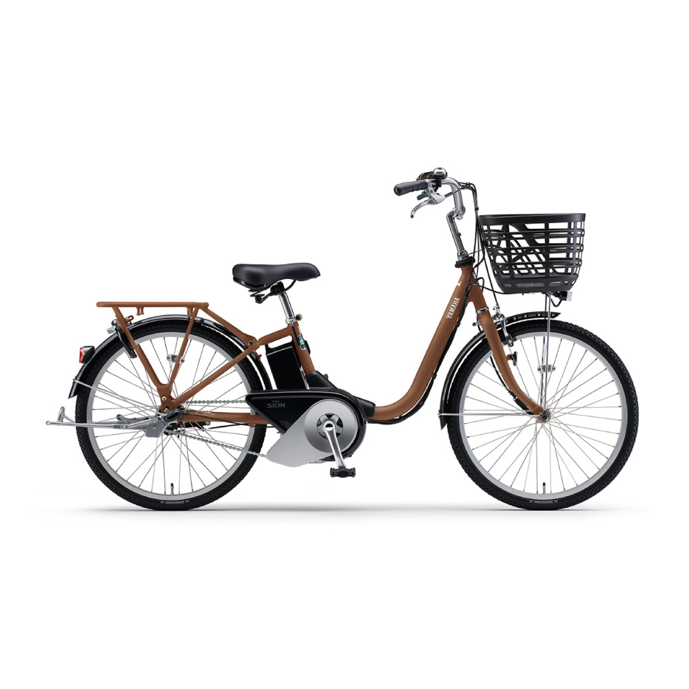 ヤマハ 電動自転車（色：ブラウン系）のおすすめ人気商品一覧 通販