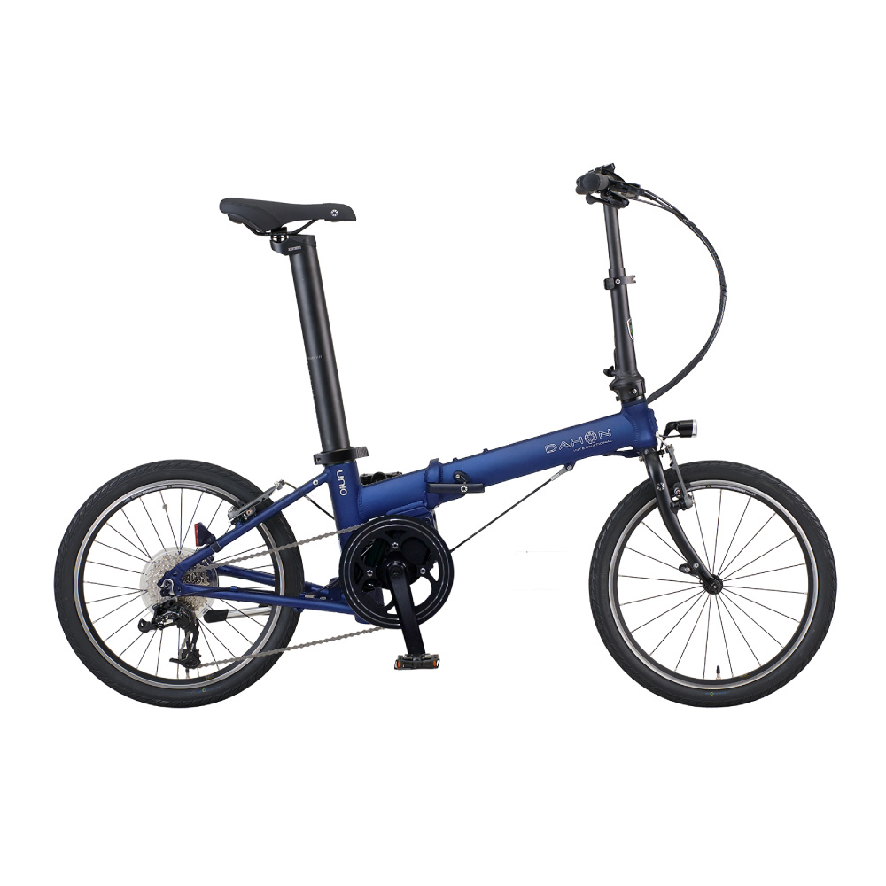 DAHON（ダホン） ダホンインターナショナル 折り畳み電動アシスト