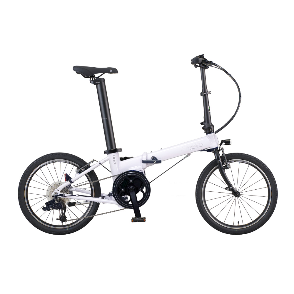 DAHON（ダホン） ダホンインターナショナル 折り畳み電動アシスト