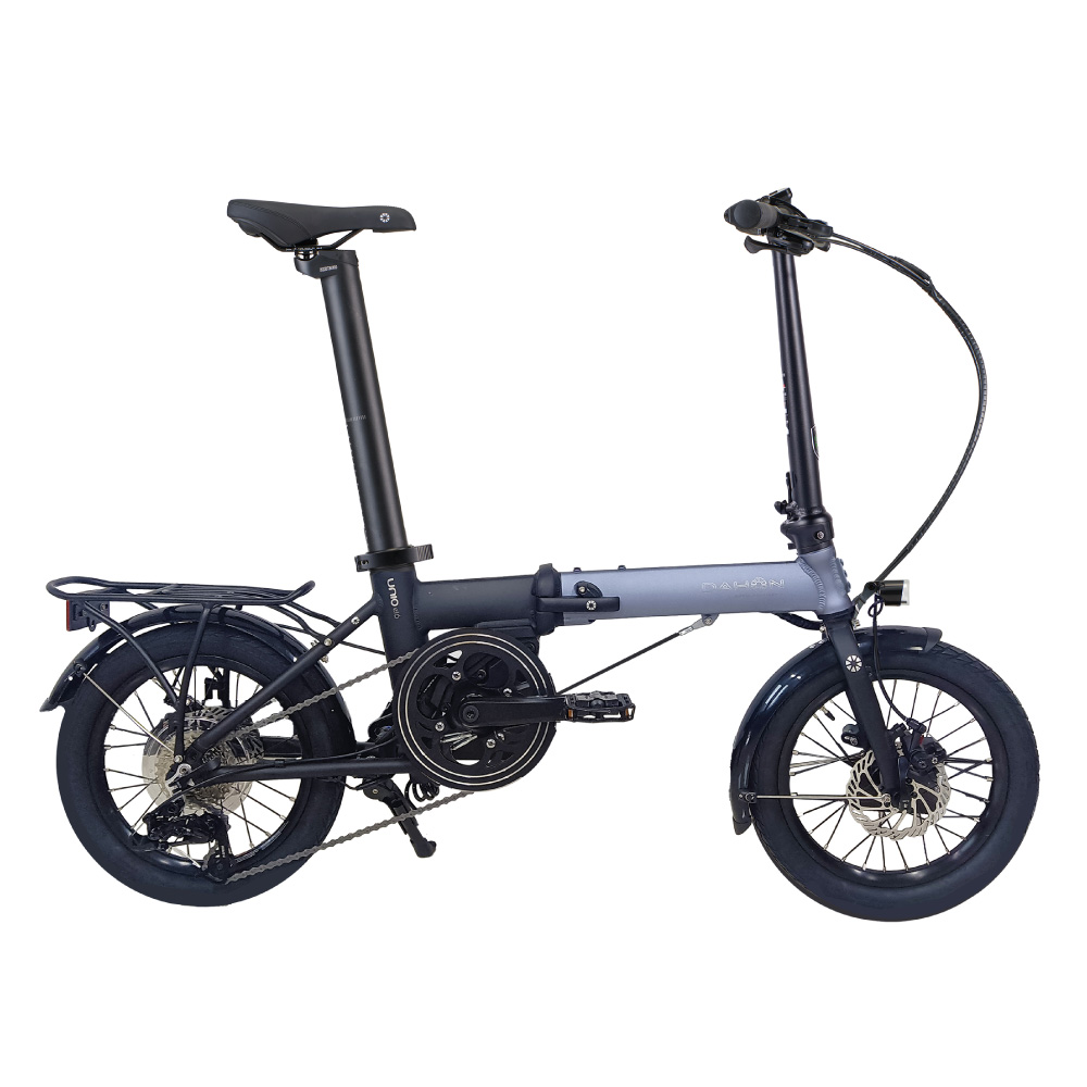 電動アシスト自転車（リム径（ホイールサイズ）：16インチ）｜自転車