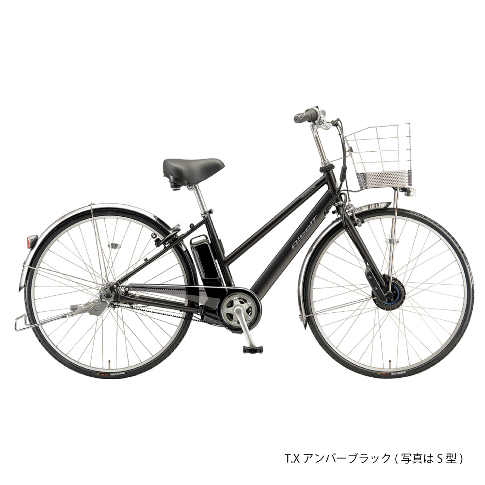 ブリヂストン　アルベルト　26インチ　AB65L4 ブリヂストン】アルベルト 26インチ - 大分自転車オンライン