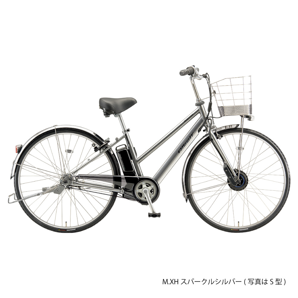 Albelt 【5のつく日☆3000円クーポン】電動アシスト自転車