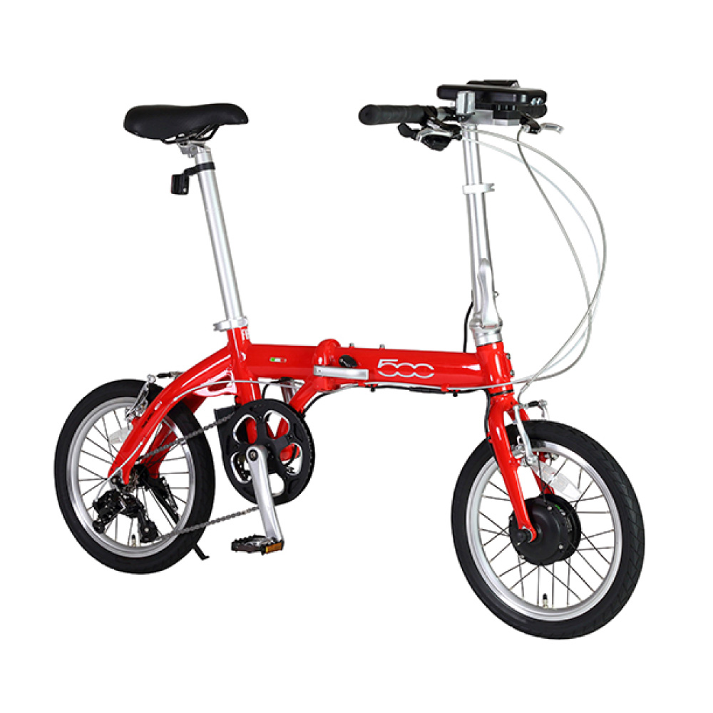 ＊TRANS MOBILLY ＊電動アシスト折りたたみ自転車！coleman！ TRANS MOBILLY（トランスモバイリー） 電動アシスト自転車 折り畳み