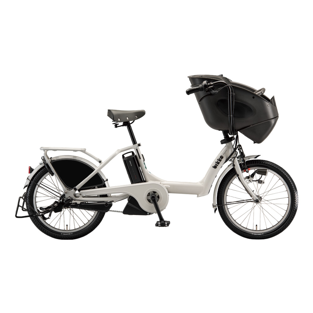 bikke（BRIDGESTONE） 電動アシスト自転車 BRIDGESTONE ブリヂストン