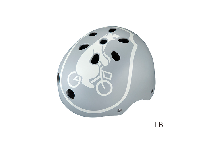 BRIDGESTONE ブリヂストン bikkeジュニアヘルメット CHBH4652｜cycle-express｜05