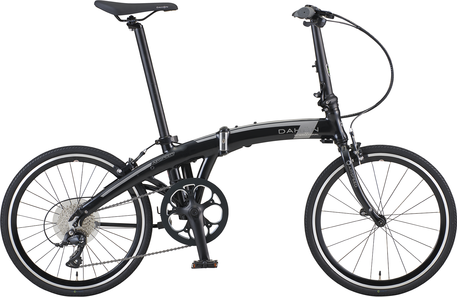 DAHON 【5のつく日☆3000円クーポン】ダホンインターナショナル