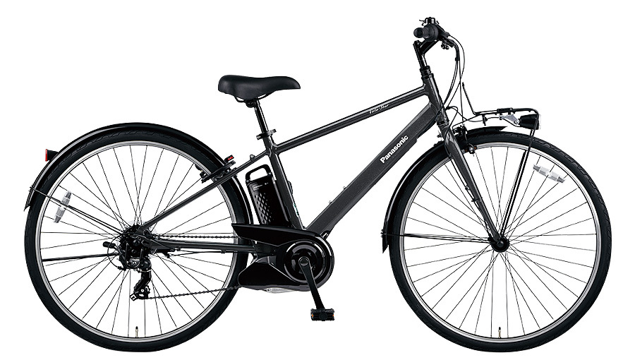 電動自転車 Panasonic パナソニック 2023年モデル ベロスター ELVS775｜cycle-express｜02