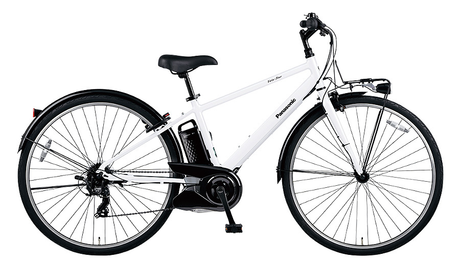 電動自転車 Panasonic パナソニック 2023年モデル ベロスター ELVS775｜cycle-express｜03