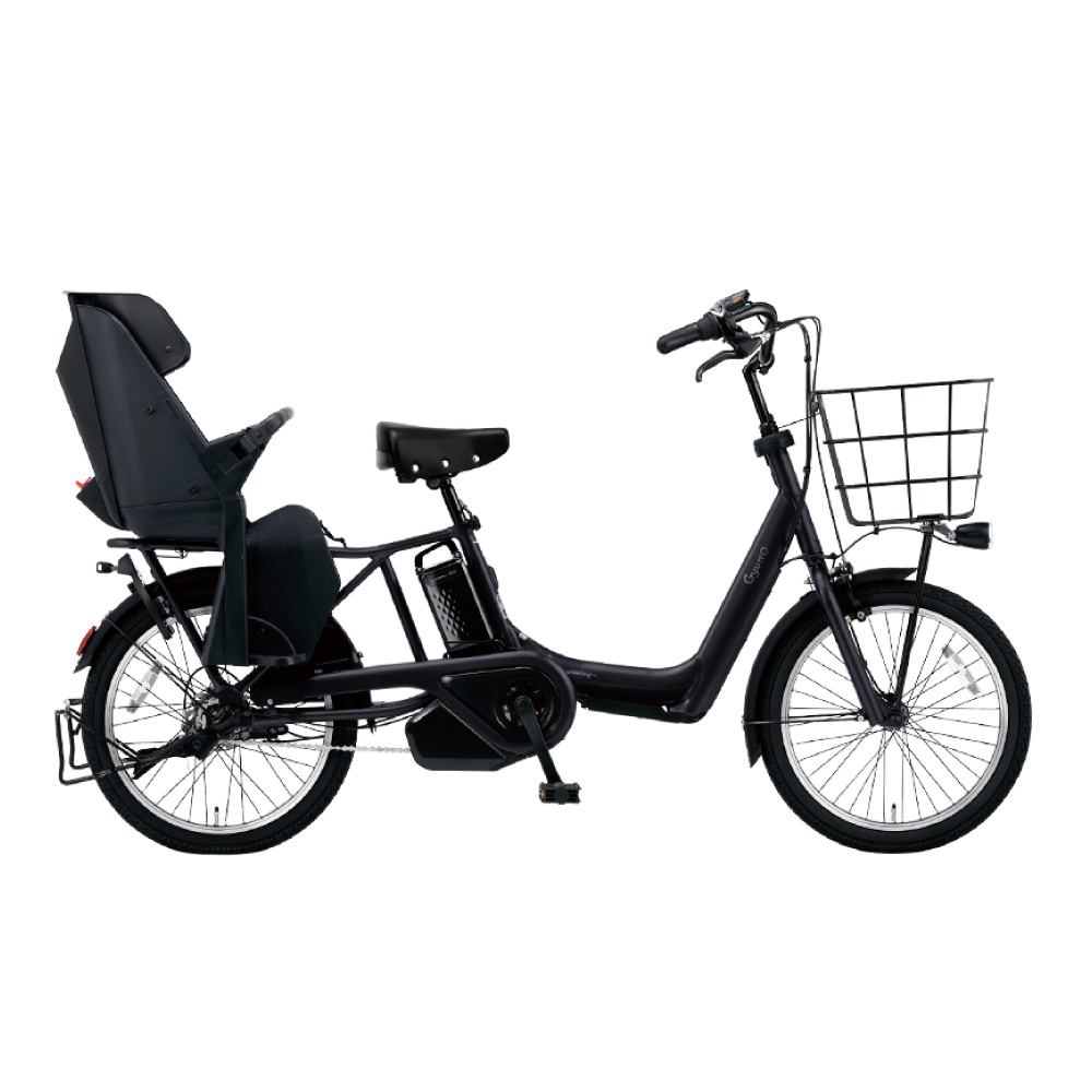 Gyutto 電動アシスト自転車 Panasonic パナソニック 2025年