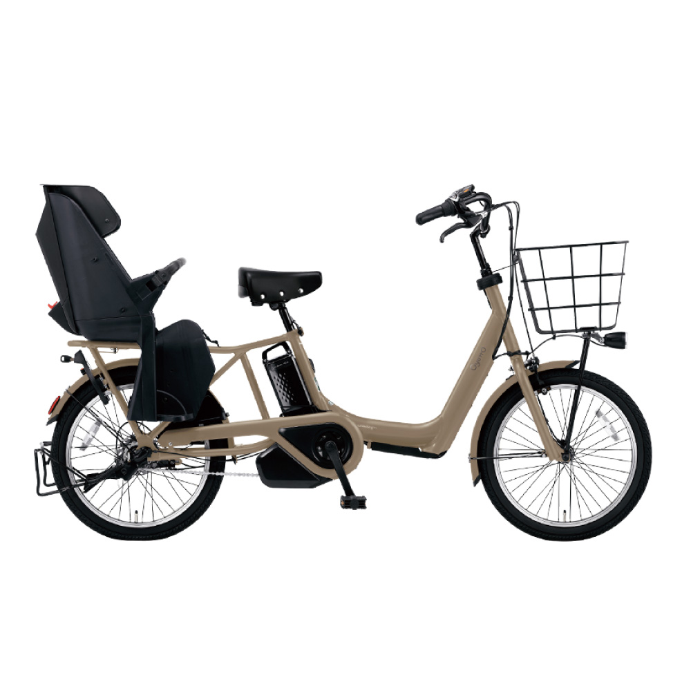 Gyutto 【5のつく日☆3000円クーポン!】電動アシスト自転車