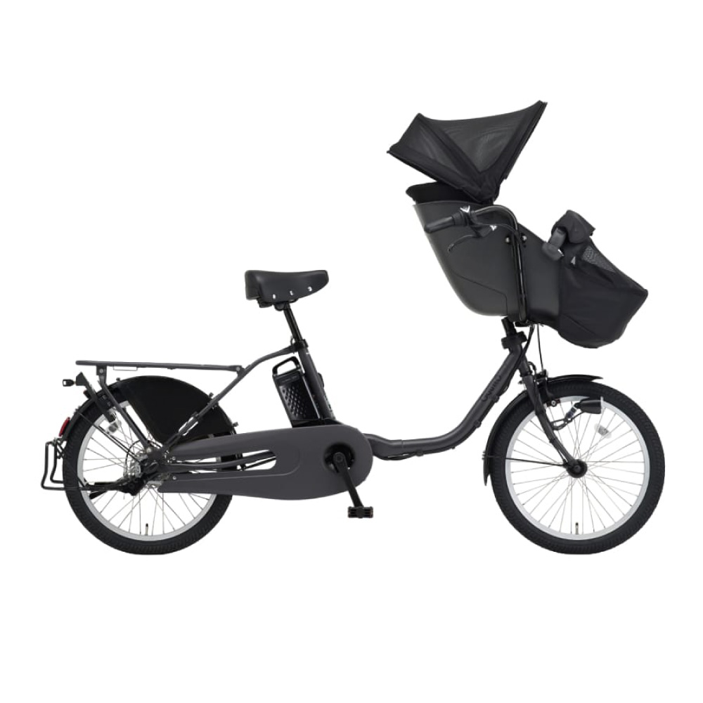 Gyutto 電動アシスト自転車 Panasonic パナソニック 2025年 ギュット