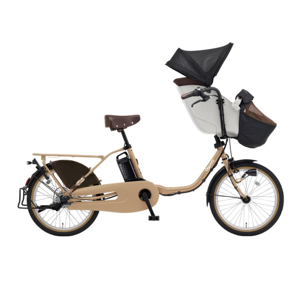 Gyutto ((5のつく日は3000円クーポン!11時から！))電動アシスト自転車
