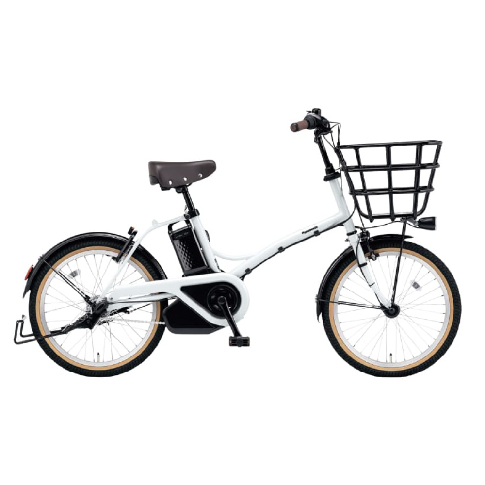 電動アシスト自転車 Panasonic パナソニック 2025年モデル グリッター FGL032 | グリッター | 01