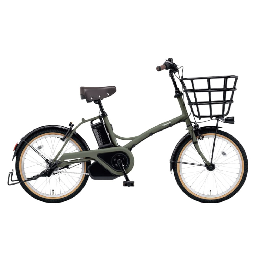 電動アシスト自転車 Panasonic パナソニック 2025年モデル グリッター FGL032 | グリッター | 02