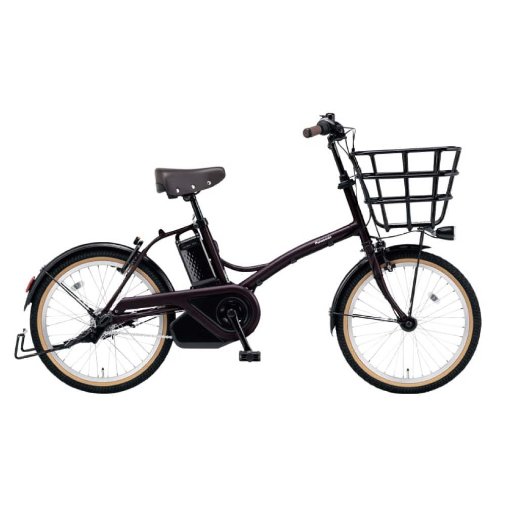電動アシスト自転車 Panasonic パナソニック 2025年モデル グリッター FGL032 | グリッター | 03
