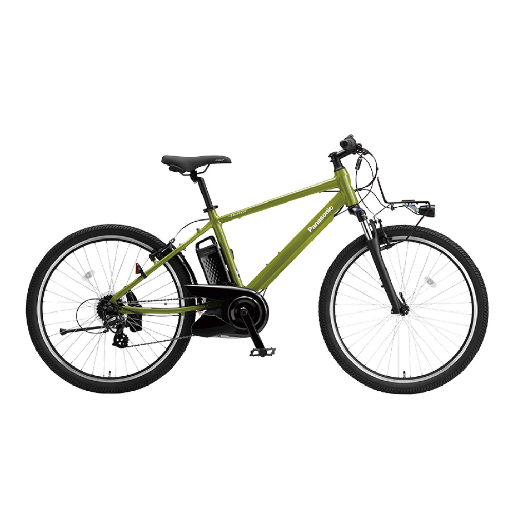 電動アシスト自転車　パナソニック　ハリヤ　BE-ELH342B 楽天市場】パナソニック 電動アシスト自転車 ハリヤ be－elh342