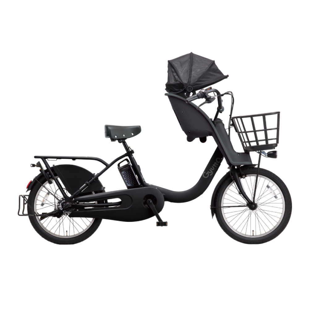 Panasonic（パナソニック） 電動アシスト自転車 2026年 ギュット