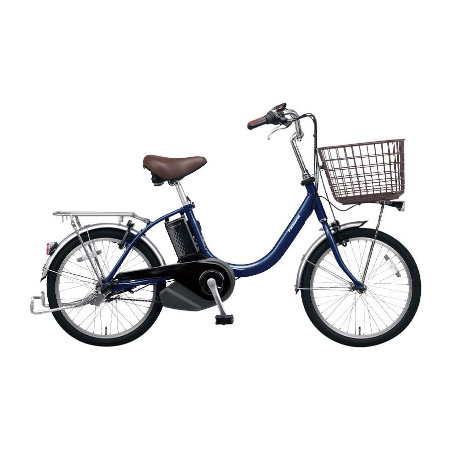 キズ値引き商品電動自転車 Panasonic パナソニック 2022年モデル ビビ・L FL031 20インチ｜cycle-express｜15