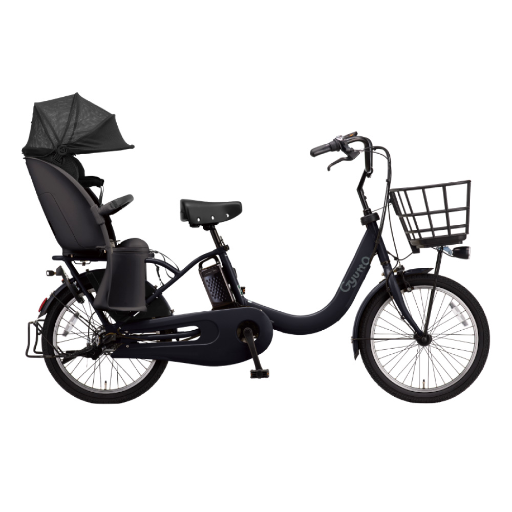 Panasonic（パナソニック） 【予約】電動アシスト自転車 2026年モデル