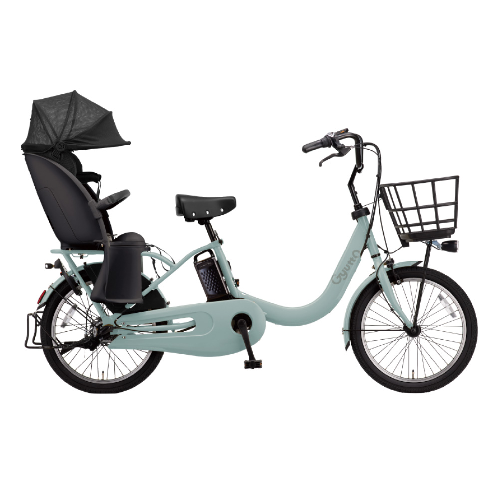 Panasonic（パナソニック） 【予約】電動アシスト自転車 2026年モデル