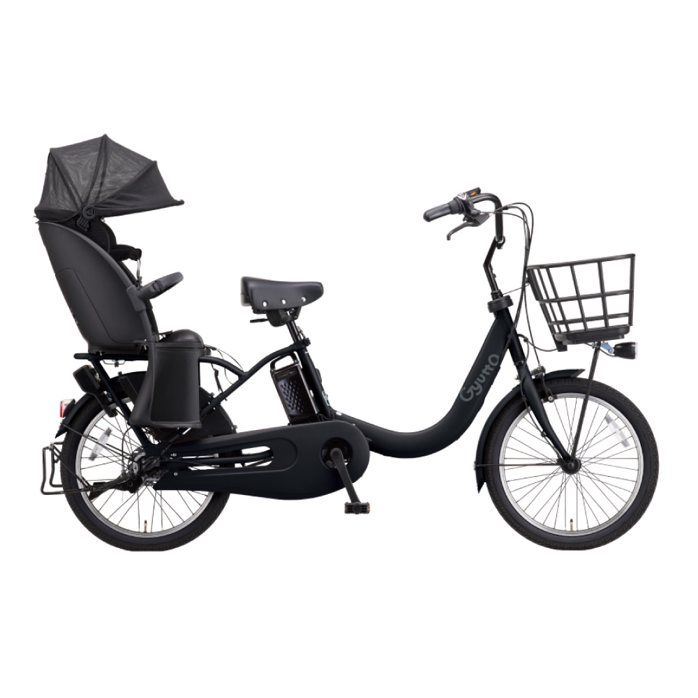 Panasonicパナソニック電動アシスト自転車26インチ 新型 Panasonic（パナソニック） 電動アシスト自転車 2026年 ギュットク