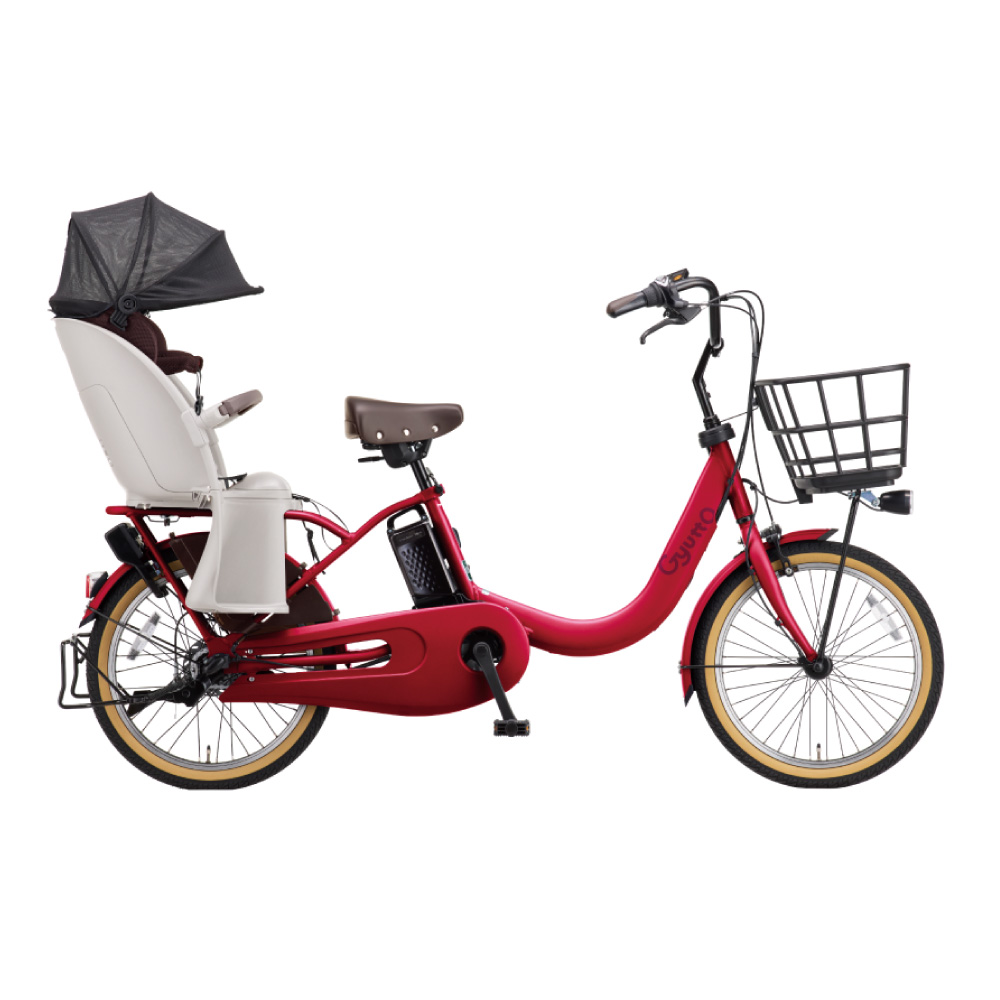 Panasonic（パナソニック） 【セット販売】電動アシスト自転車 2026年