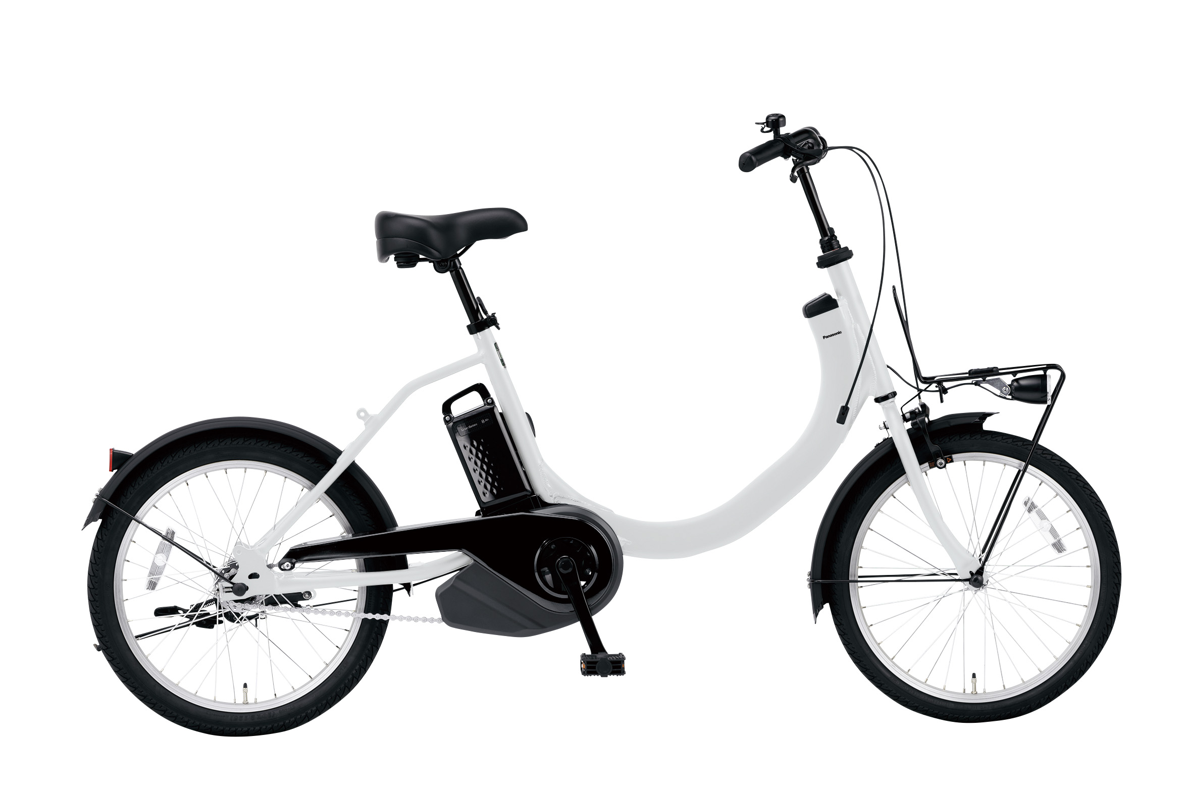 電動自転車　Panasonic パナソニック　SW 特別仕様車  2022年 Panasonic 7/13-15 当店限定ポイント5倍 パナソニック