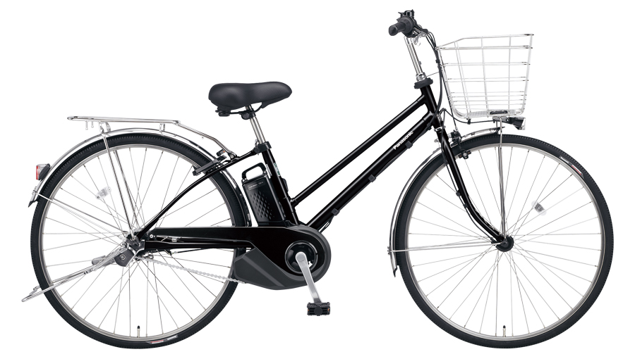電動自転車 シティモデル Panasonic パナソニック 2024年モデル ティモ・DX FTD752｜cycle-express｜02
