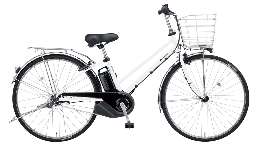 電動自転車 シティモデル Panasonic パナソニック 2024年モデル ティモ・DX FTD752｜cycle-express｜03