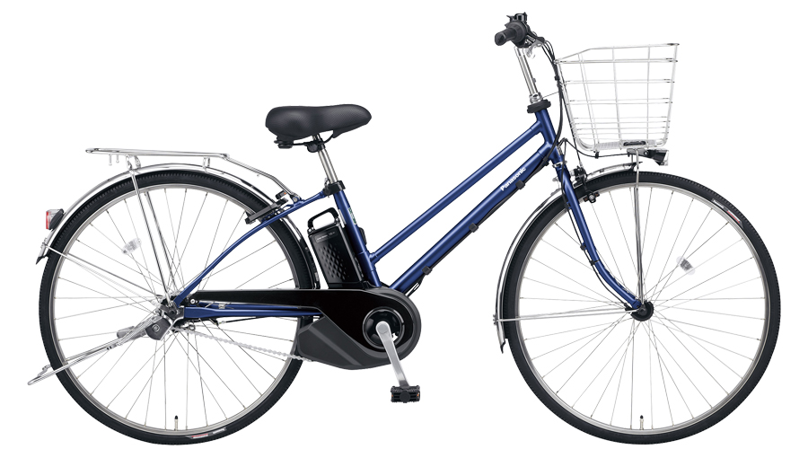 電動自転車 シティモデル Panasonic パナソニック 2024年モデル ティモ・DX FTD752｜cycle-express｜05