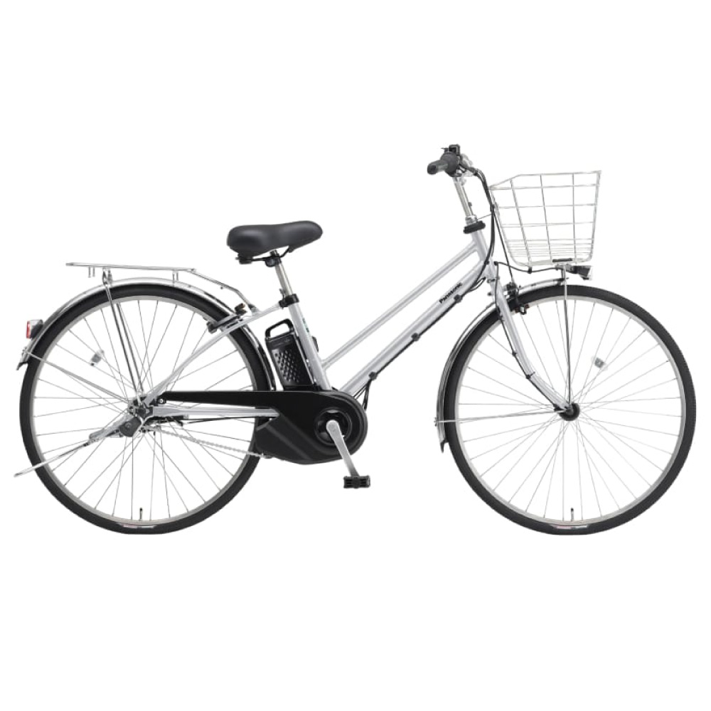 TIMO 電動アシスト自転車 Panasonic パナソニック 2025年 ティモ