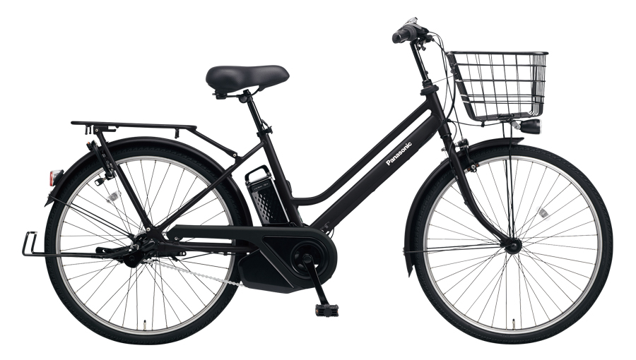 電動自転車 Panasonic パナソニック 2024年モデル ティモ・S FTS632｜cycle-express｜02