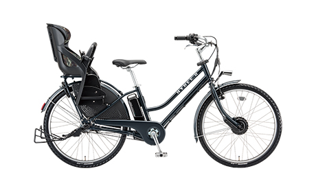 HYDEE 電動自転車 BRIDGESTONE ブリヂストン 2023年モデル HYDEE.II