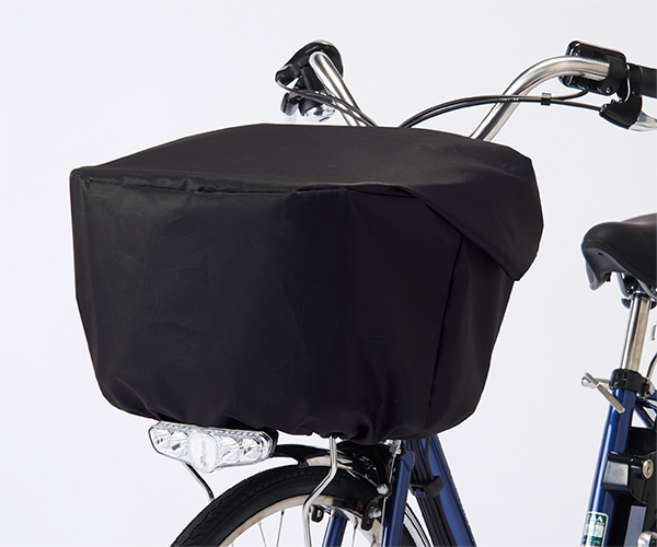 バスケット｜アクセサリー｜電動アシスト自転車／自転車｜Panasonic