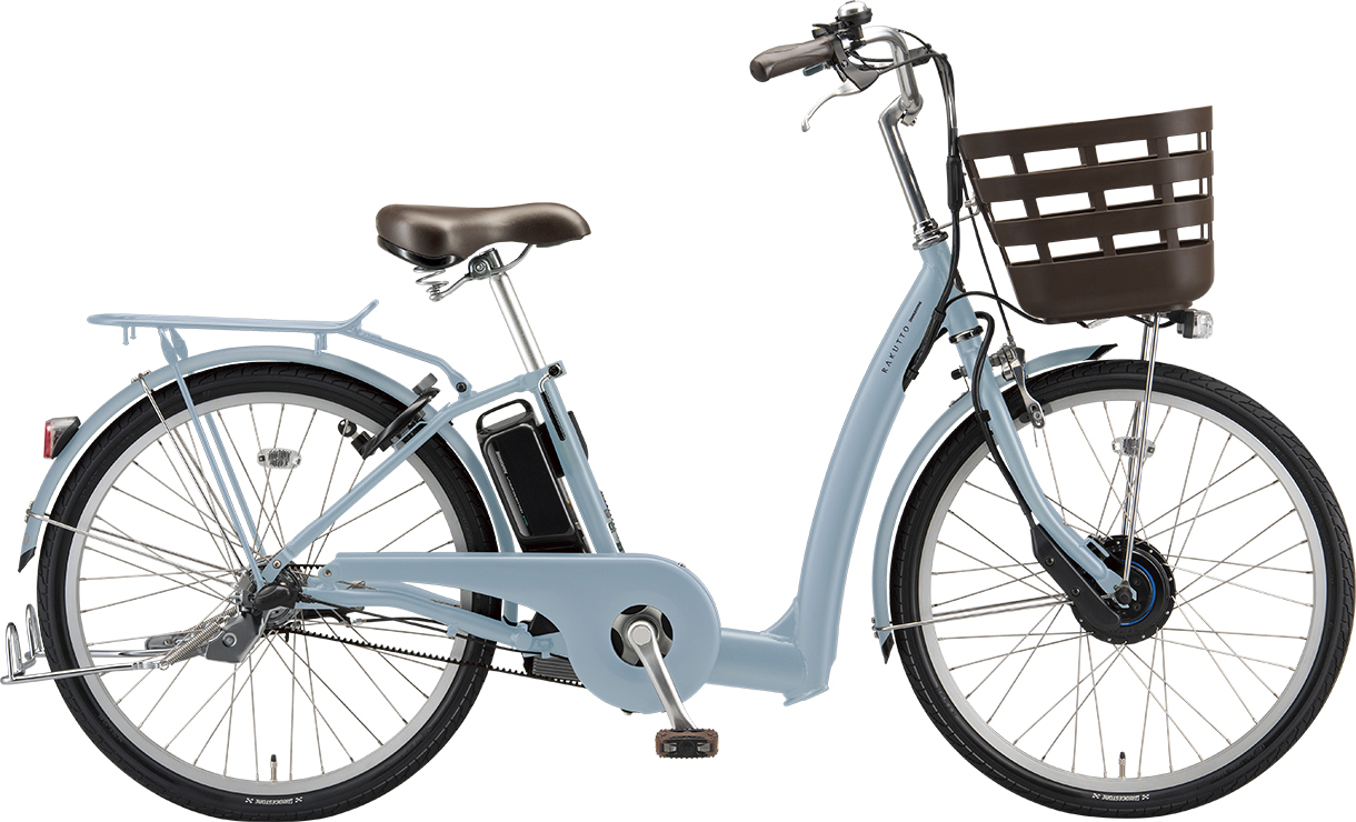 電動自転車 ブリヂストン フロンティア 24（自転車） | 車、バイク