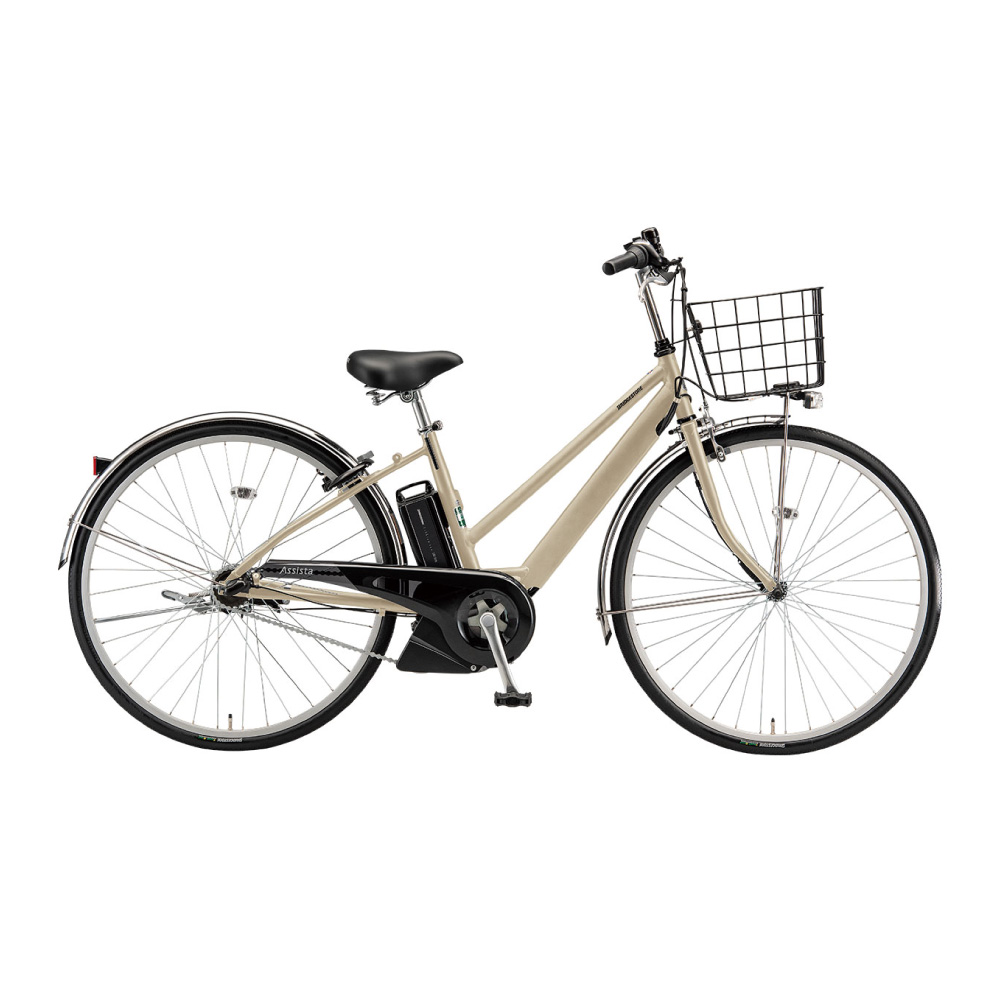 アシスタユニ 20（電動アシスト自転車）｜自転車車体｜自転車 | 車