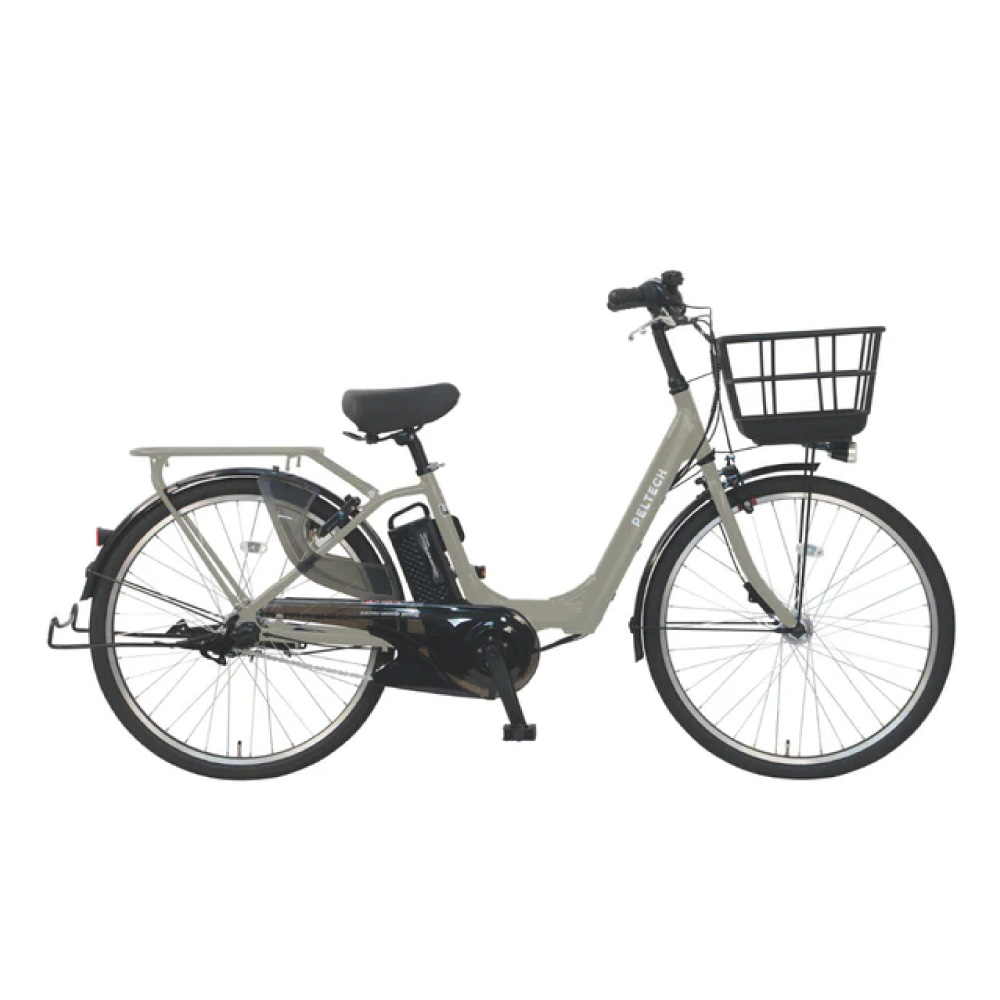 PELTECH(ペルテック) 電動アシスト自転車 電動自転車 PELTECH X PELTECH(ペルテック) 電動アシスト自転車 電動自転車 PELTECH X