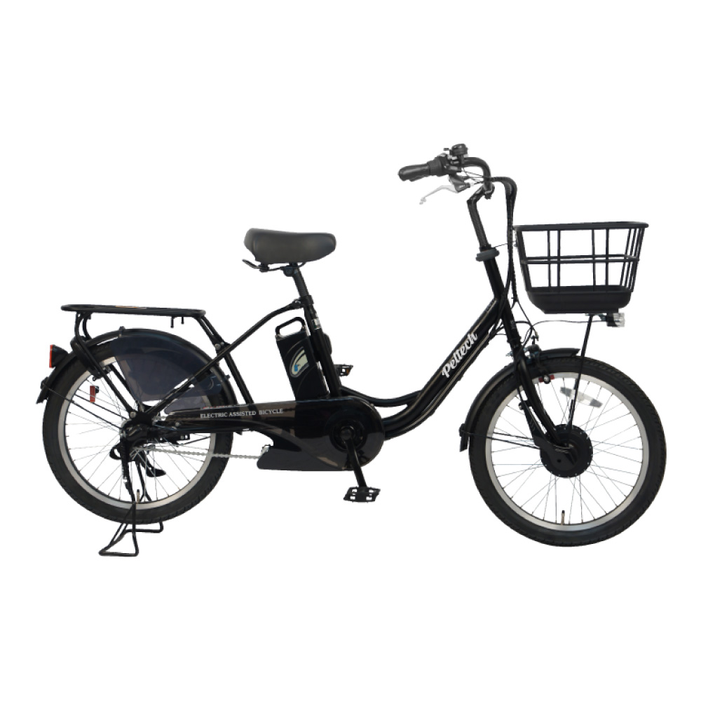 PELTECH（ペルテック） 【ペルテック自転車☆ポイント2倍】電動