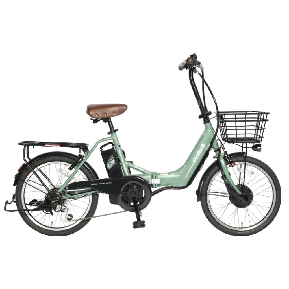 フル電動 自転車（電動アシスト自転車）｜自転車車体｜自転車