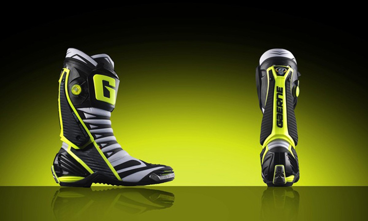 GAERNE 国内正規品〔GAERNE〕GP-1 EVO ＜ブラック＞ レーシング