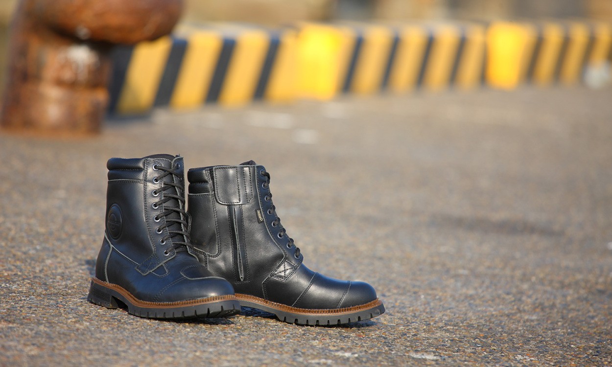 GAERNE（ガエルネ） 国内正規品〔GAERNE〕G-STONE 《ブラウン