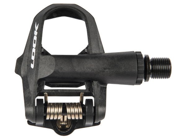 ルック (特セール)ルック KEO 2 MAX カーボン ペダル : サイクルヨシダ