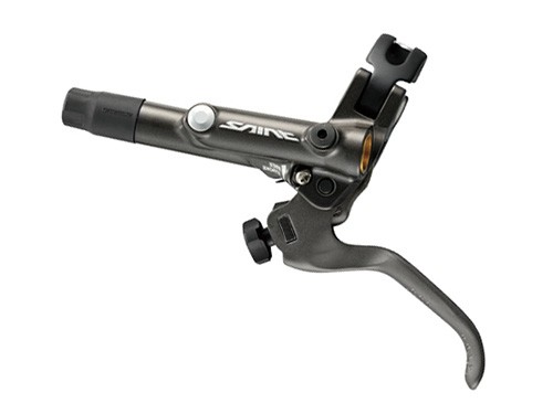 シマノ（SHIMANO） (特セール) SAINT BL-M820-B 油圧ブレーキレバー 左