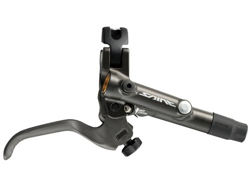 シマノ（SHIMANO） (特セール) SAINT BL-M820-B 油圧ブレーキレバー 右
