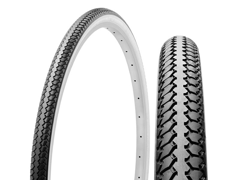 特セール)(送料無料対象外)シンコー(SHINKO) SR-078 DEMING LL WO26x1