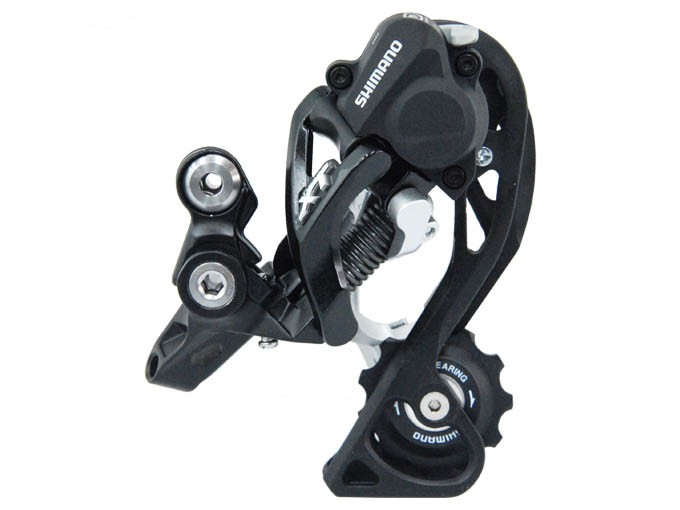 シマノ（SHIMANO） (特セール) XT RD-M786-GS/SGS リアディレーラー