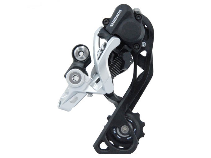 MTB XT SHIMANO RD-M786 リア ディレーラー シマノ（SHIMANO） (特セール) XT RD-M786-GS/SGS リアディレーラー