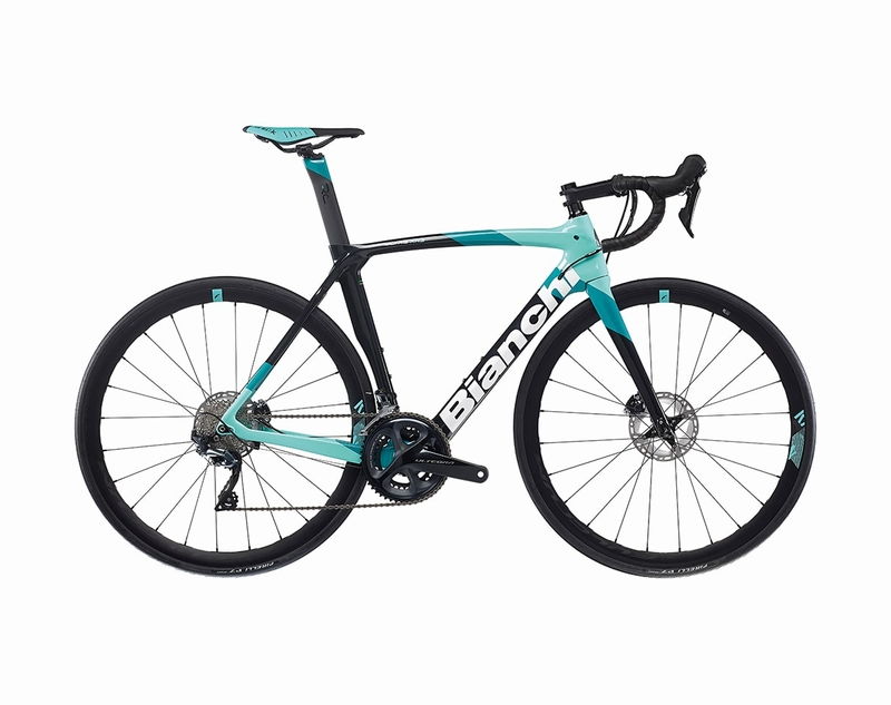 セール！ ULTEGRA ロードバイク Bianchi DISC 直接受取値引き CV