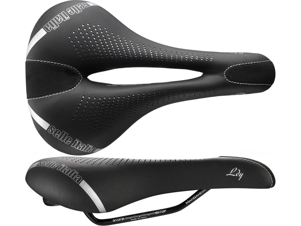 selle ITALIA (春得セール)セライタリア(SELLE ITALIA) レディー