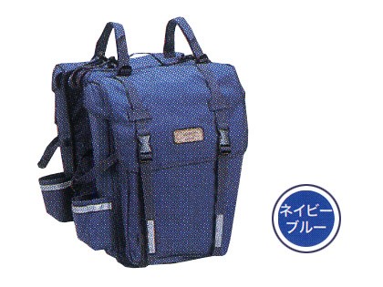 特セール)オーストリッチ(OSTRICH)パニアバッグ 特大 : サイクルヨシダ